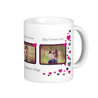 Valentine Day Special Mug ALL PARTY SUPPLIES Pretty UR Party   