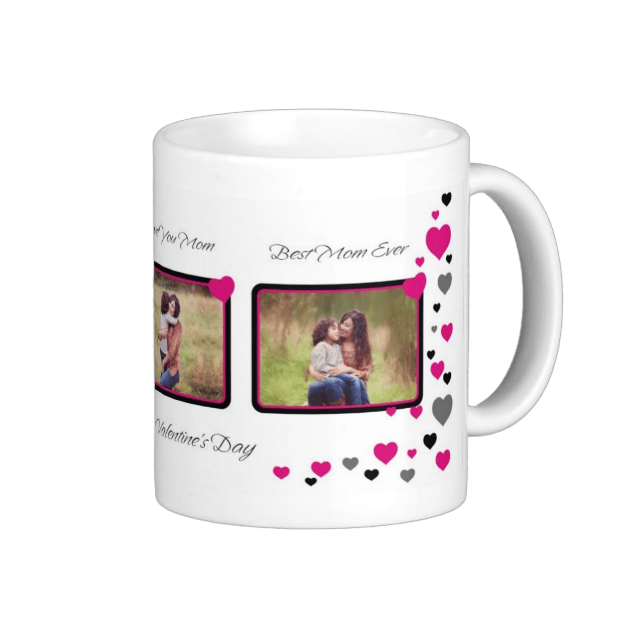 Valentine Day Special Mug ALL PARTY SUPPLIES Pretty UR Party   