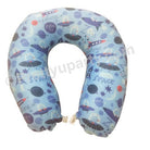 Space Travel Neck Pillow THEME PARTIES Pretty UR Party   