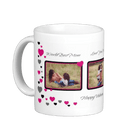 Valentine Day Special Mug ALL PARTY SUPPLIES Pretty UR Party   