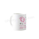 Baby Shower Mug 01 BABY SHOWER Pretty UR Party   