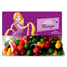 Tangled / Rapunzel Treat Bag Toppers THEME PARTIES Pretty UR Party   