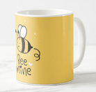 Bee Mine Valentines Mug ALL PARTY SUPPLIES Pretty UR Party   