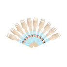 Boss Baby Theme Forks TABLEWARE Pretty UR Party   
