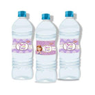 Sofia the first Enchanted Garden Party Water Bottle Labels THEME PARTIES Pretty UR Party Default Title  