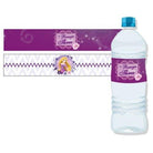 Tangled / Rapunzel Bottle Labels THEME PARTIES Pretty UR Party Default Title  