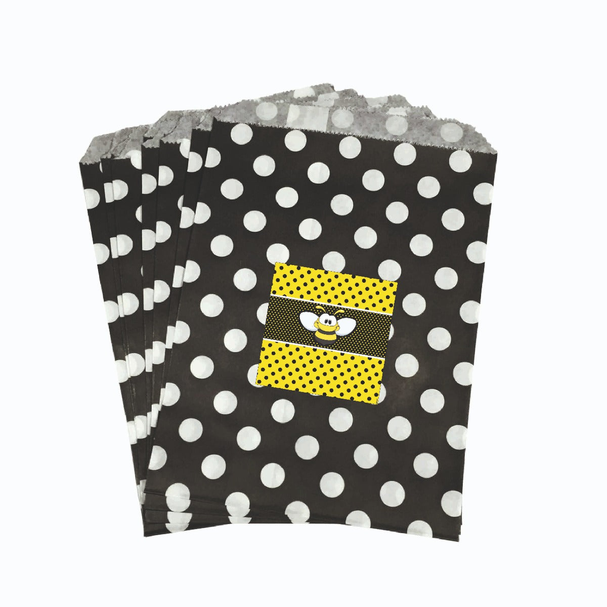 Bumble Bee Candy Bag ACCESSORIES Pretty UR Party   