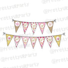 Tea Party Bunting THEME PARTIES Pretty UR Party Default Title  