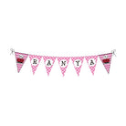 Minnie Mouse Cake Bunting THEME PARTIES Pretty UR Party   