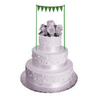 Hulk Cake Bunting THEME PARTIES Pretty UR Party   