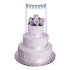 Ariel the Mermaid Cake Bunting THEME PARTIES Pretty UR Party   