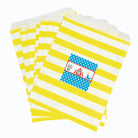 Carnival Candy Bag ACCESSORIES Pretty UR Party   