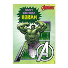 Hulk Centerpieces - Pack of 2 THEME PARTIES Pretty UR Party Default Title  