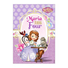 Sofia the first Enchanted Garden Party Centerpieces - Pack of 2 THEME PARTIES Pretty UR Party Default Title  