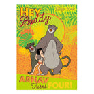 Jungle Book Centerpieces - Pack of 2 THEME PARTIES Pretty UR Party Default Title  