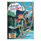 Captain Jake and the Neverland Centerpieces - Pack of 2 THEME PARTIES Pretty UR Party Default Title  