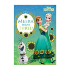 Frozen Fever Centerpieces - Pack of 2 THEME PARTIES Pretty UR Party Default Title  