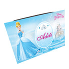 Cinderella Lap Cushion RETURN GIFTS Pretty UR Party   