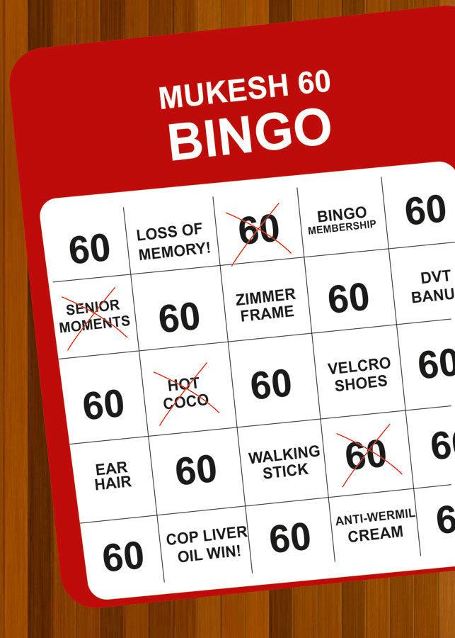 Funny Card GIFT FOR ALL Pretty UR Party   