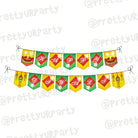 Diwali 01 Bunting ALL PARTY SUPPLIES Pretty UR Party Default Title  