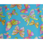 Butterfly Wrapping Paper (Pack of 5) ACCESSORIES Pretty UR Party   