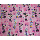 Minnie Daisy Pink Wrapping Paper (Pack of 5) ACCESSORIES Pretty UR Party   