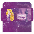 Belle Money Envelopes - Pack of 10 envelopes PERSONALISED Pretty UR Party   
