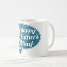 Fathers Day Happy Fathers Day No 1 Dad Mug ALL PARTY SUPPLIES Pretty UR Party   