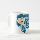 Fathers Day Happy Fathers Day No 1 Dad Mug ALL PARTY SUPPLIES Pretty UR Party   