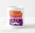 Fathers Day Happy Fathers Day Mug - Multicolor ALL PARTY SUPPLIES Pretty UR Party   