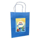 Inside Out Gift bags - Pack of 10 ALL PARTY SUPPLIES Pretty UR Party   