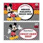 Mickey Mouse Food Labels THEME PARTIES Pretty UR Party Default Title  