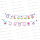 Garden Party Theme Bunting THEME PARTIES Pretty UR Party Default Title  