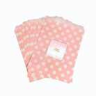 Gem and Glitter Candy Bag ACCESSORIES Pretty UR Party   