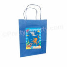 Under The Sea Gift Bags - Pack of 10 ACCESSORIES Pretty UR Party   