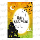 Halloween 03 Centerpieces - Pack of 2 ALL PARTY SUPPLIES Pretty UR Party Default Title  