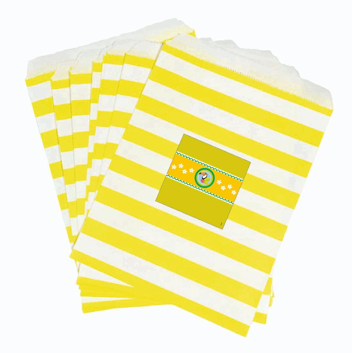 Hawaiian Candy Bag ACCESSORIES Pretty UR Party   