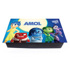 Inside Out Lap Cushion RETURN GIFTS Pretty UR Party   