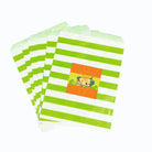 Jungle Book Candy Bag ACCESSORIES Pretty UR Party   