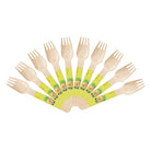 Jungle Book Theme Forks TABLEWARE Pretty UR Party   