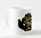 Just Need Tea Mug RETURN GIFTS Pretty UR Party   