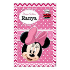 Minnie Mouse Khoi Bag / Pinata ALL PARTY SUPPLIES Pretty UR Party   