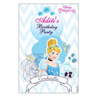 Disney Cinderella Khoi Bag / Pinata ALL PARTY SUPPLIES Pretty UR Party With Name  