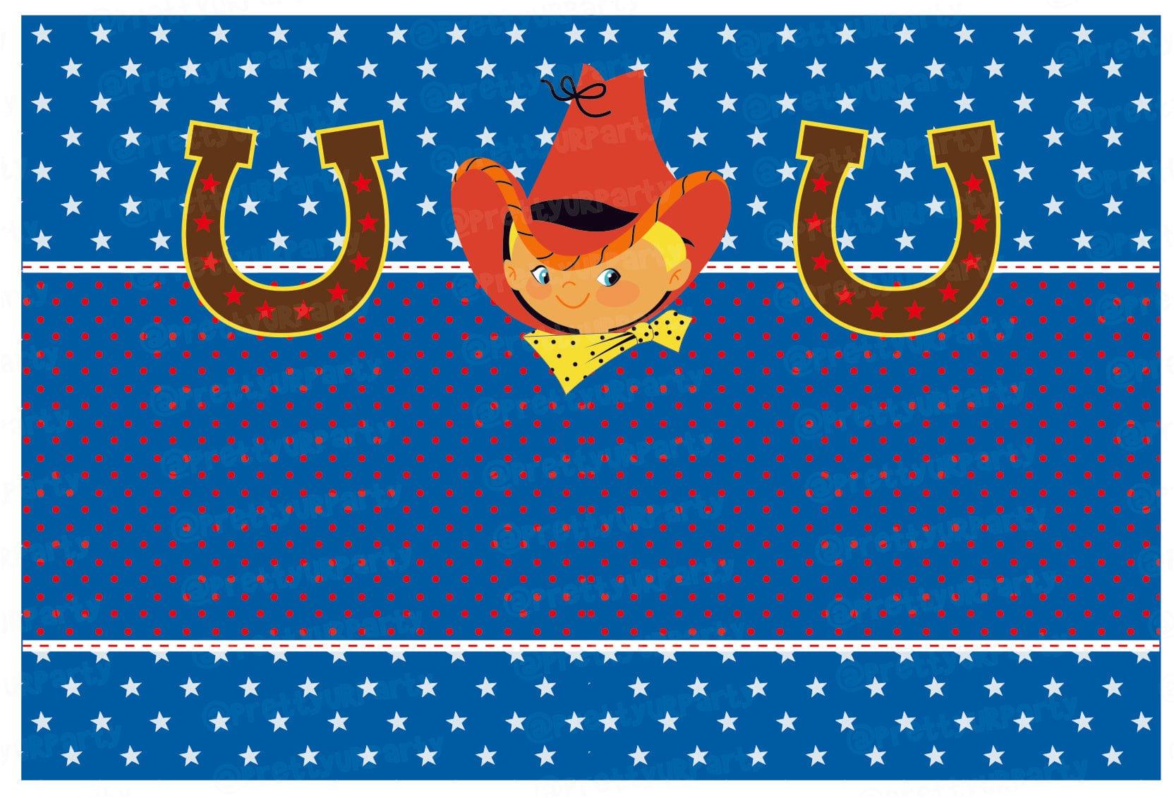 Purple and Green Table Mats BABY SHOWER Pretty UR Party   