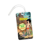 Jungle Book Luggage Tags PERSONALISED Pretty UR Party   