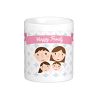 Mothers Day Mug Art 010 ALL PARTY SUPPLIES Pretty UR Party Default Title  