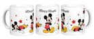 Disney Mickey Mouse Mug THEME PARTIES Pretty UR Party   