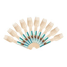 Moana Theme Forks TABLEWARE Pretty UR Party   