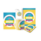 Wonderful Mom Mothers Day Combo ALL PARTY SUPPLIES Pretty UR Party   