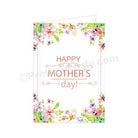 Mothers Day Breakfast in Bed Kit 01 ALL PARTY SUPPLIES Pretty UR Party   